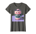 Tournament Weekend Survivor T-Shirt - Casual Everyday Wear Men Women