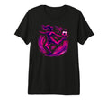 Soccer Striker Action Dynamic Sports T-Shirt - Streetwear Style Men Women