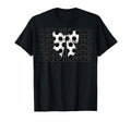 Soccer Coquette Bow Goals T-Shirt - Minimalist Print Men Women