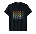 Soccer Coach Soccer Player T-Shirt - Graphic Print Men Women
