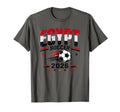 Egypt Soccer Teams Game Football T-Shirt - Fun Novelty Design Men Women