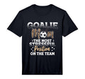 Mens Soccer Lover Leopard Pattern T-Shirt - Minimalist Print Men Women