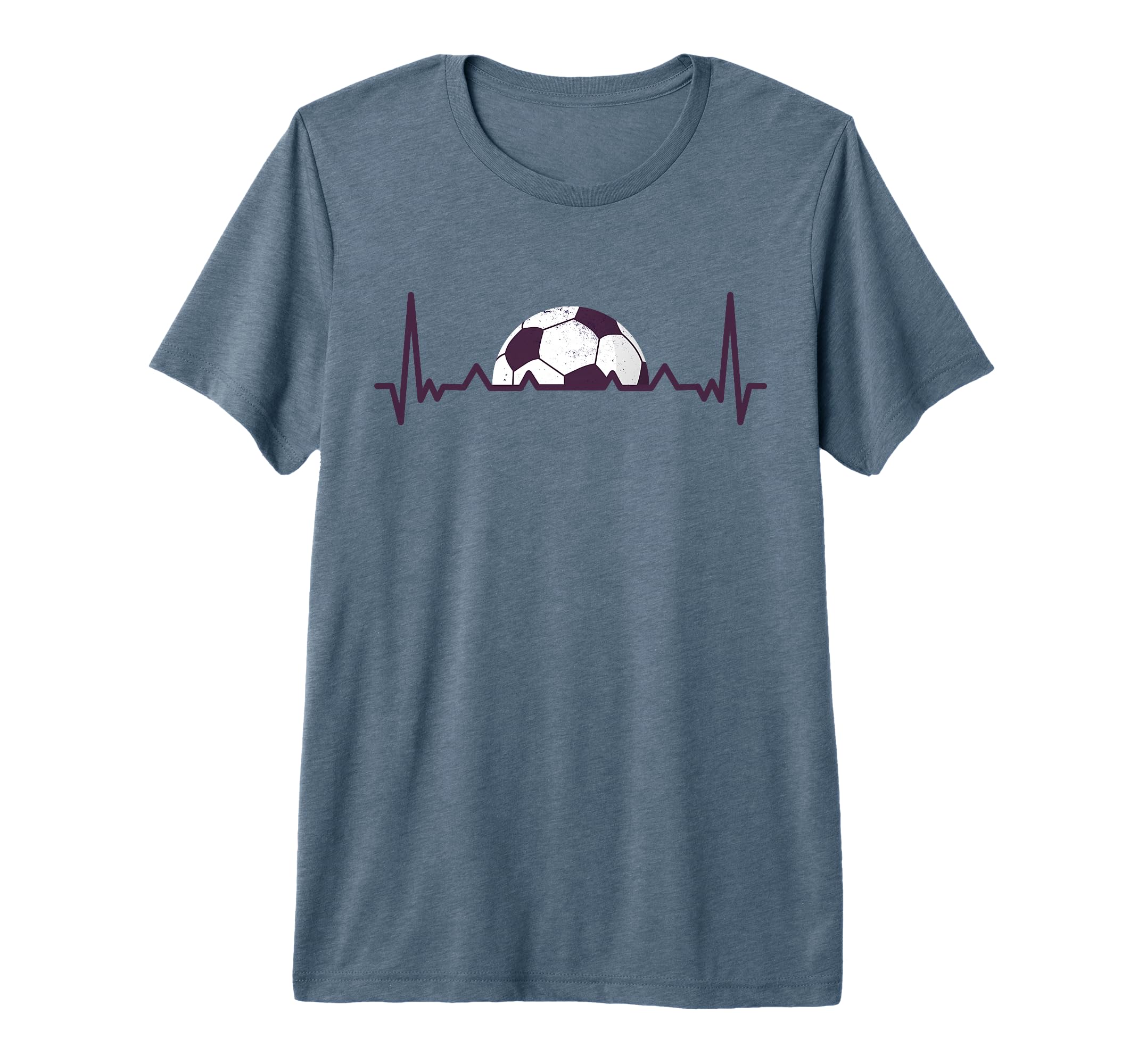 Soccer Balls Game Taining Sport T-Shirt - Trendy Graphic for Adults