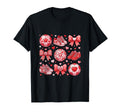 Soccer Soccer Lover Soccer T-Shirt - Casual Everyday Wear for Adults