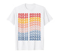 Horse Soccer Groovy Sports T-Shirt - Casual Everyday Wear Unisex