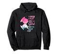 Soccer Player Gifts Team Cleats Mom Hoodie - Aesthetic Graphic Unisex
