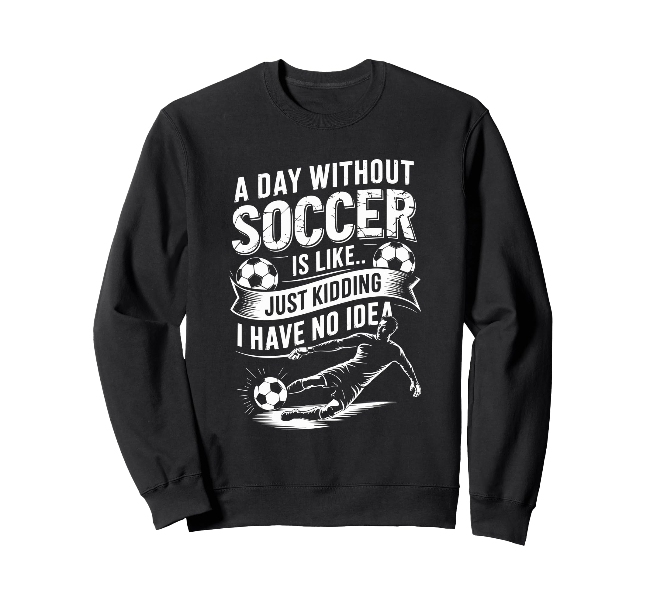 Coach Goal Keeper Day Without Sweatshirt - Aesthetic Graphic for Adults