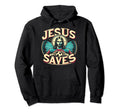 C J S Religious Christian Soccer Player T-Shirt - Trendy Graphic Unisex