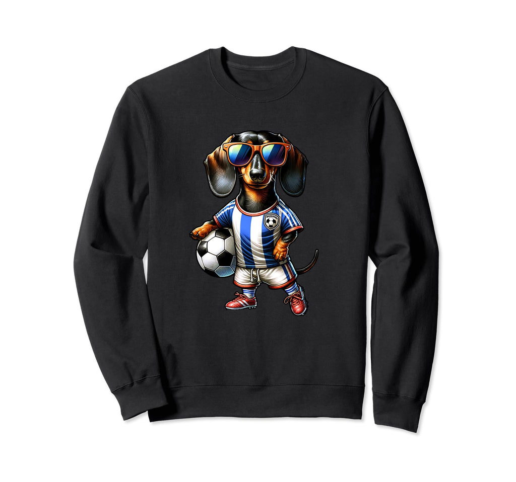 Funny Dachshund Animal Lover Gifts T-Shirt - Trendy Graphic Men Women