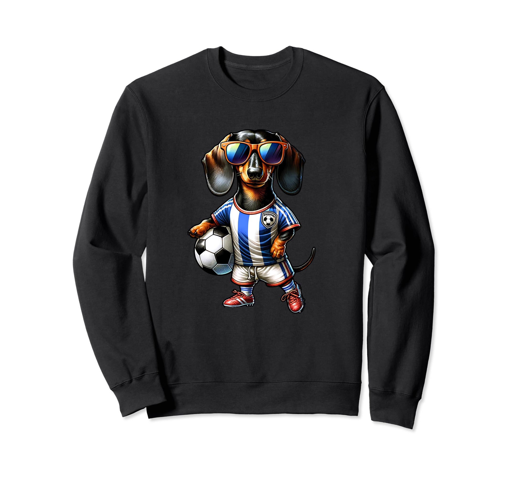 Funny Dachshund Animal Lover Gifts T-Shirt - Trendy Graphic Men Women