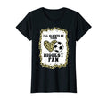 Womens Ill Always Be Your Biggest Fan T-Shirt - Custom Art Print Men Women