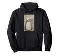 Serving Football White Soccer Hoodie - Casual Everyday Wear Men Women