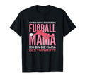 Schlussmann Love Goalkeeper Playing T-Shirt - Casual Everyday Wear Unisex