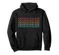 Crystal Palace Hoodie - Minimalist Print Unisex