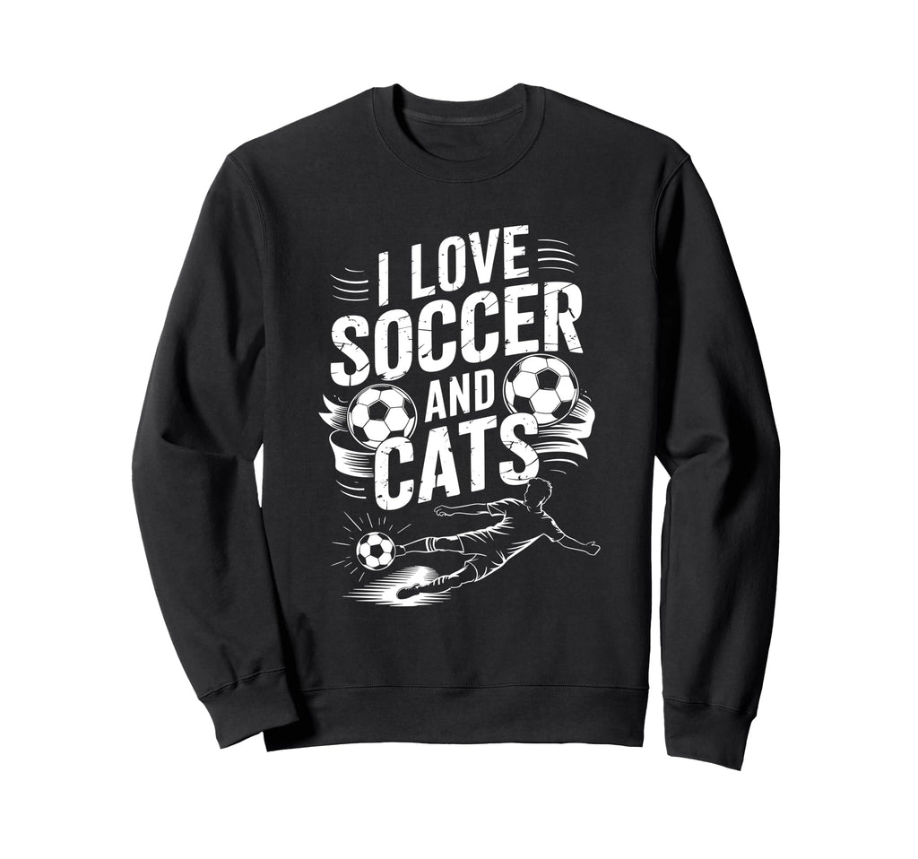 Goal Keeper Player And Coach Team Sweatshirt - Novelty Apparel for Adults