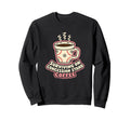 Surviving Concession Stand Sweatshirt - Casual Everyday Wear for Adults