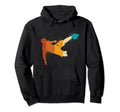 Soccer Goalkeeper Soccer Essentials Hoodie - Streetwear Style for Adults