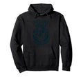 Life Is Like Soccer You Need Goals Hoodie - Casual Everyday Wear for Adults