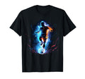 Soccer Gifts Soccer Gifts Hoodie - Unique Graphic for Adults