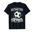 41Th Birthday Team Sports Player T-Shirt - Fun Novelty Design Men Women