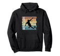 Soccer Player Hoodie - Custom Art Print for Adults