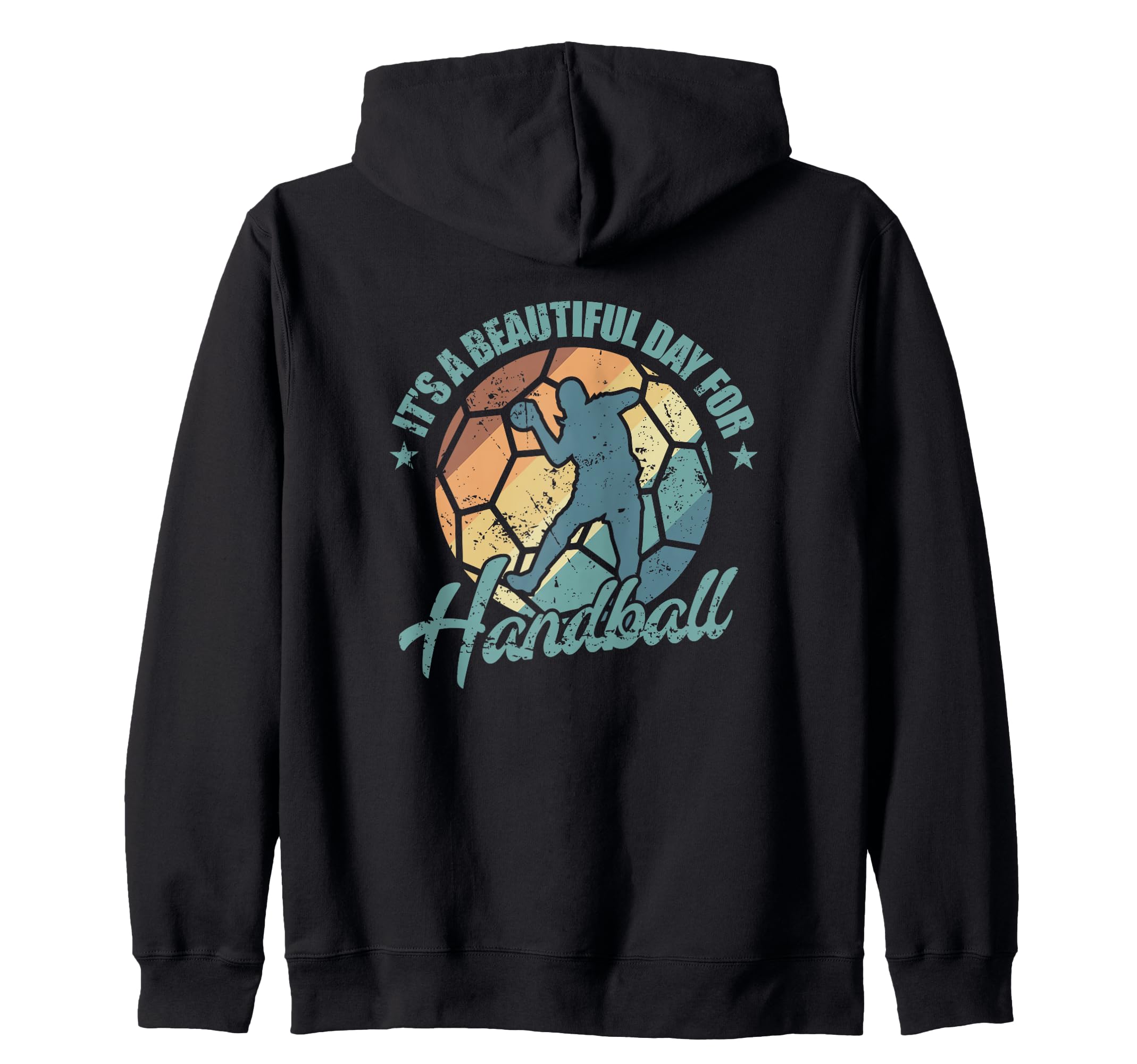 Handball Sports Team Team Goalkeeper T-Shirt - Streetwear Style Unisex