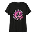 26Th Birthday Soccer Player Awesome Since T-Shirt - Trendy Graphic Unisex