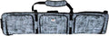UNISTRENGH Snowboard Bag For Air Travel - Padded Snowboard Bag - Waterproof Fully Padded Snowboarding Travel Bag For Flying - Up to 165 CM Snowboards
