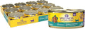 Wellness Complete Health Gravy Adult Wet Cat Food, Natural, Protein-Rich, Grain Free, 5.5 Ounce, 12 Pack, (Chicken & Tuna Dinner)