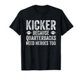 Funny Football Team Position And T-Shirt - Aesthetic Graphic for Adults