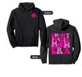 Funny My Soccer Mom Era 2 Sides Hoodie - Casual Everyday Wear Men Women
