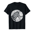 Zoo Keeper Zebra Tees Africa Animal Sweatshirt - Novelty Apparel Unisex
