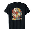 Soccer Soccer Lovers Soccer T-Shirt - Casual Everyday Wear for Adults
