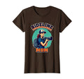 Sideline Photographer Mom Soccer T-Shirt - Trendy Graphic Men Women