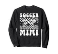 Soccer Mimi Coquette Mimi Soccer Sweatshirt - Fun Novelty Design Unisex