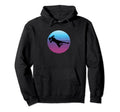 Womens Football Goalkeeper Football Player Hoodie - Graphic Print Men Women