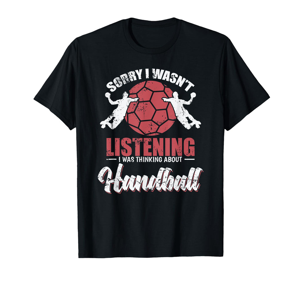 Handball Sports Team Team Goalkeeper Sweatshirt - Graphic Print for Adults