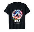 Soccer Soccer Player 2025 Soccer T-Shirt - Casual Everyday Wear Men Women