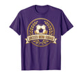 Soccer Mom Squad T-Shirt - Trendy Graphic for Adults