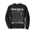 What Part Soccer Tactics Dont You Sweatshirt - Minimalist Print for Adults