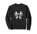 Coquette Soccer Bow Matching Family Sweatshirt - Unique Graphic Men Women