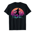 Soccer Player T-Shirt - Custom Art Print Men Women