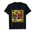 Goalkeeper Soccer Hero T-Shirt - Trendy Graphic for Adults