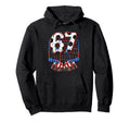 Soccer Ball 67 Drip Six Seven Gen Hoodie - Streetwear Style Men Women