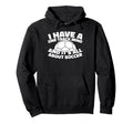 Soccer Player Sports Team Soccer Hoodie - Streetwear Style Unisex