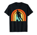 Soccer Player Sunset Soccer Team Soccer T-Shirt - Minimalist Print Unisex