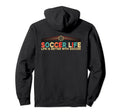 Soccer Coaching Training Trainer Soccer Hoodie - Unique Graphic for Adults