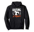 Soccer Game Goalkeeper Keeper Sweatshirt - Streetwear Style for Adults