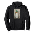 Serving Football Green Soccer Outfit And Hoodie - Trendy Graphic Unisex