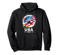 Soccer Soccer Player 2024 Soccer Soccer Hoodie - Unique Graphic Men Women